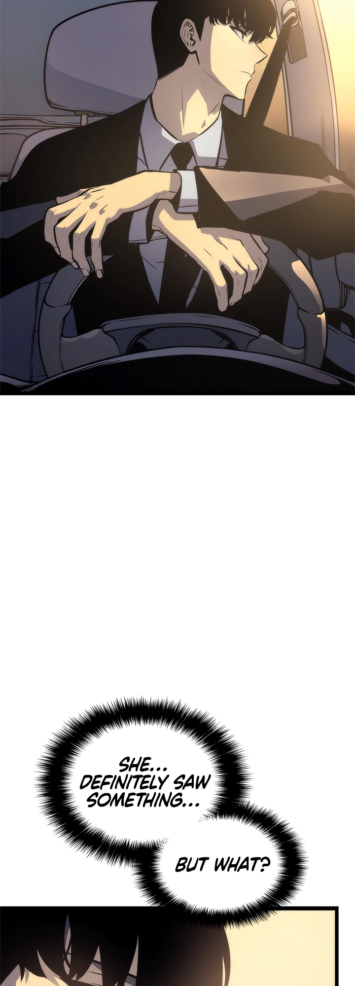 Solo Leveling Chapter 110 — page 10