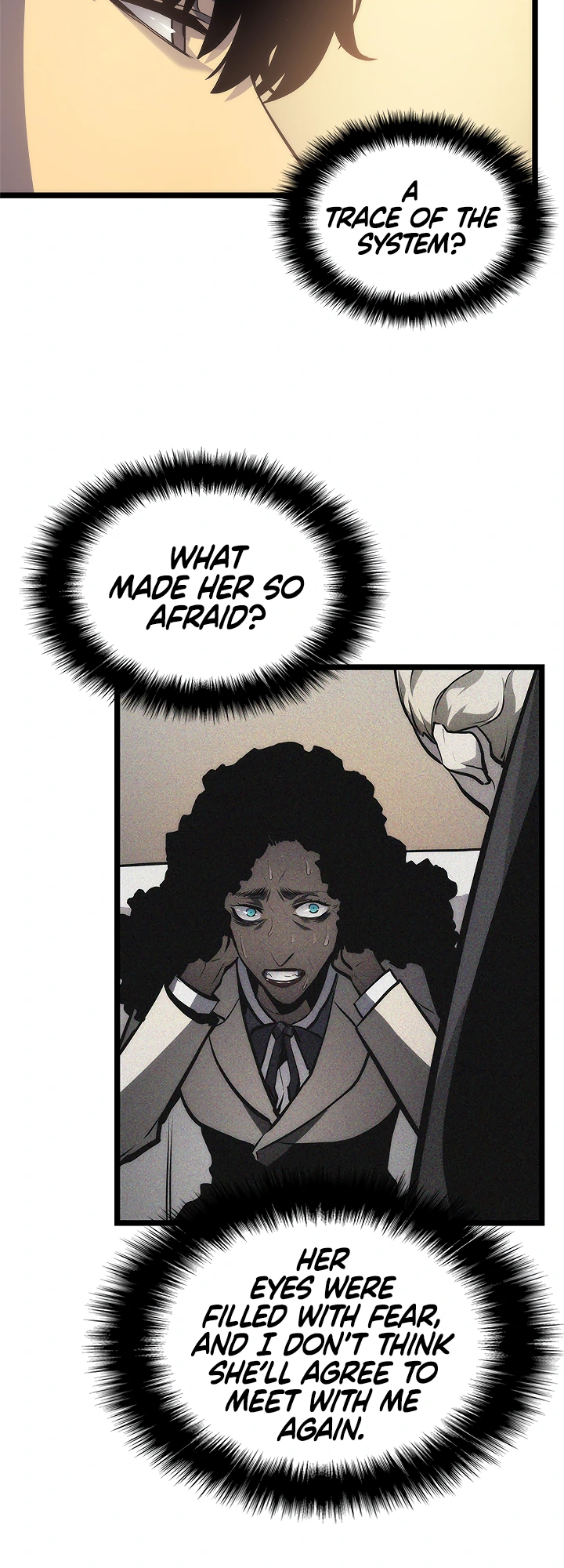 Solo Leveling Chapter 110 — page 11
