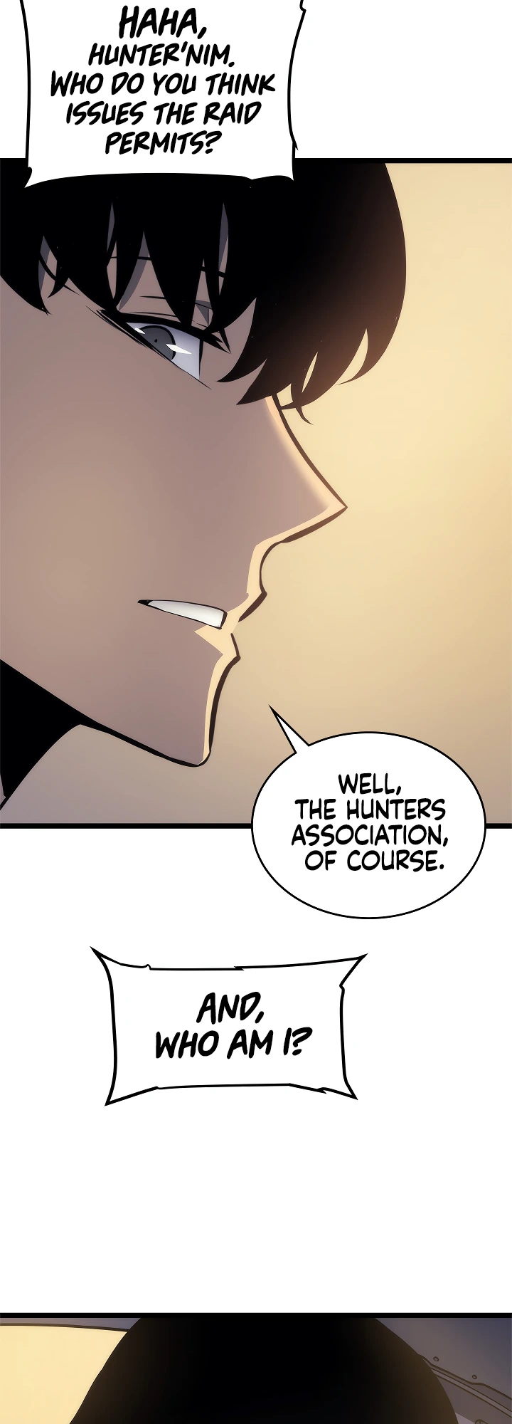 Solo Leveling Chapter 110 — page 16