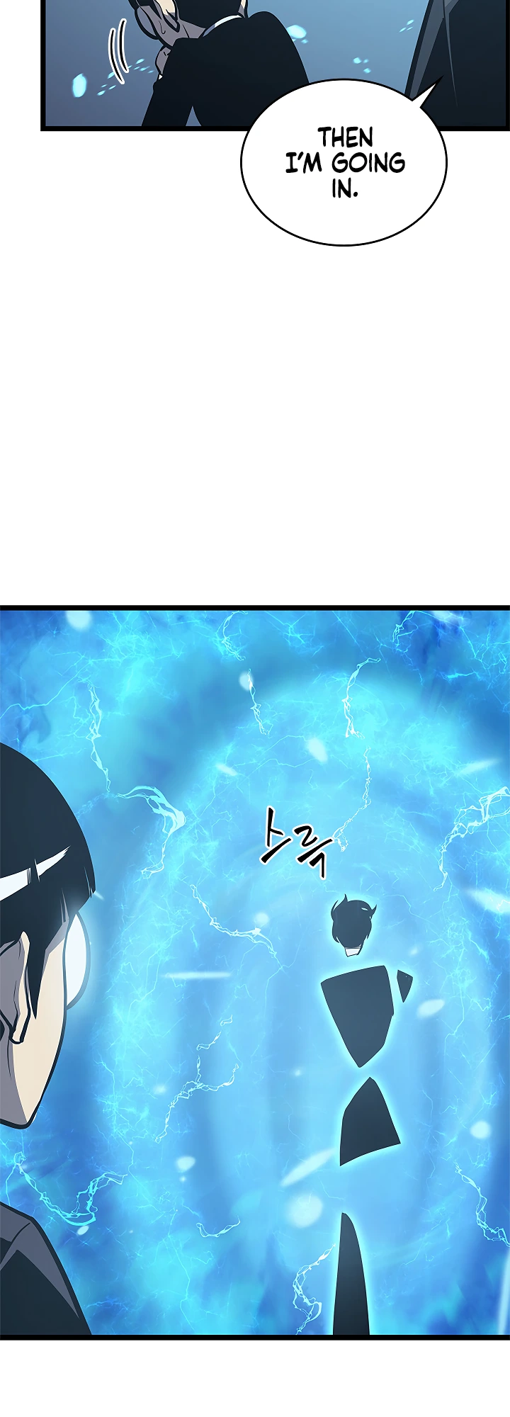 Solo Leveling Chapter 110 — page 25