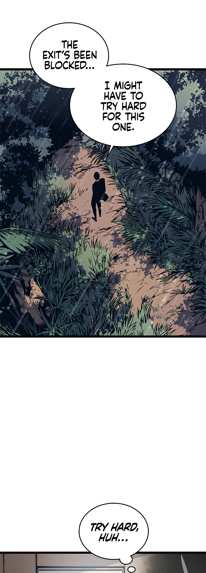 Solo Leveling Chapter 110 — page 30