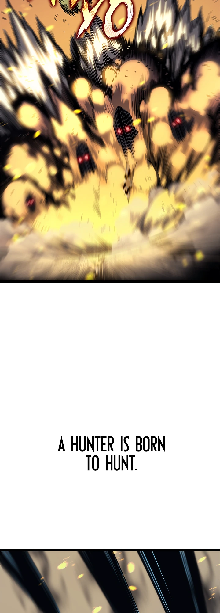 Solo Leveling Chapter 110 — page 37