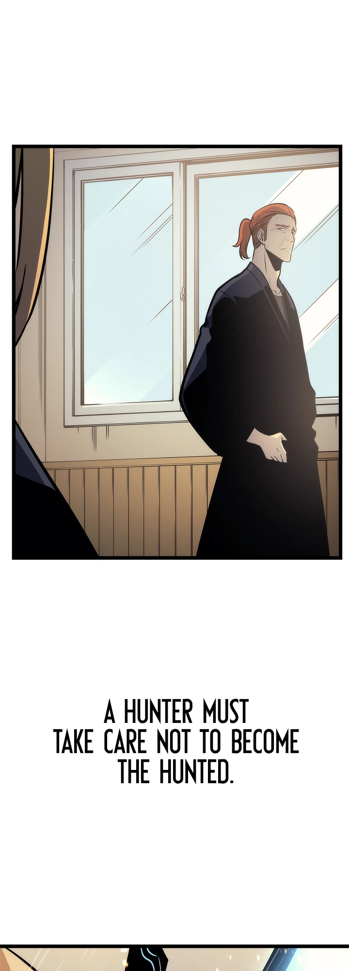 Solo Leveling Chapter 110 — page 40