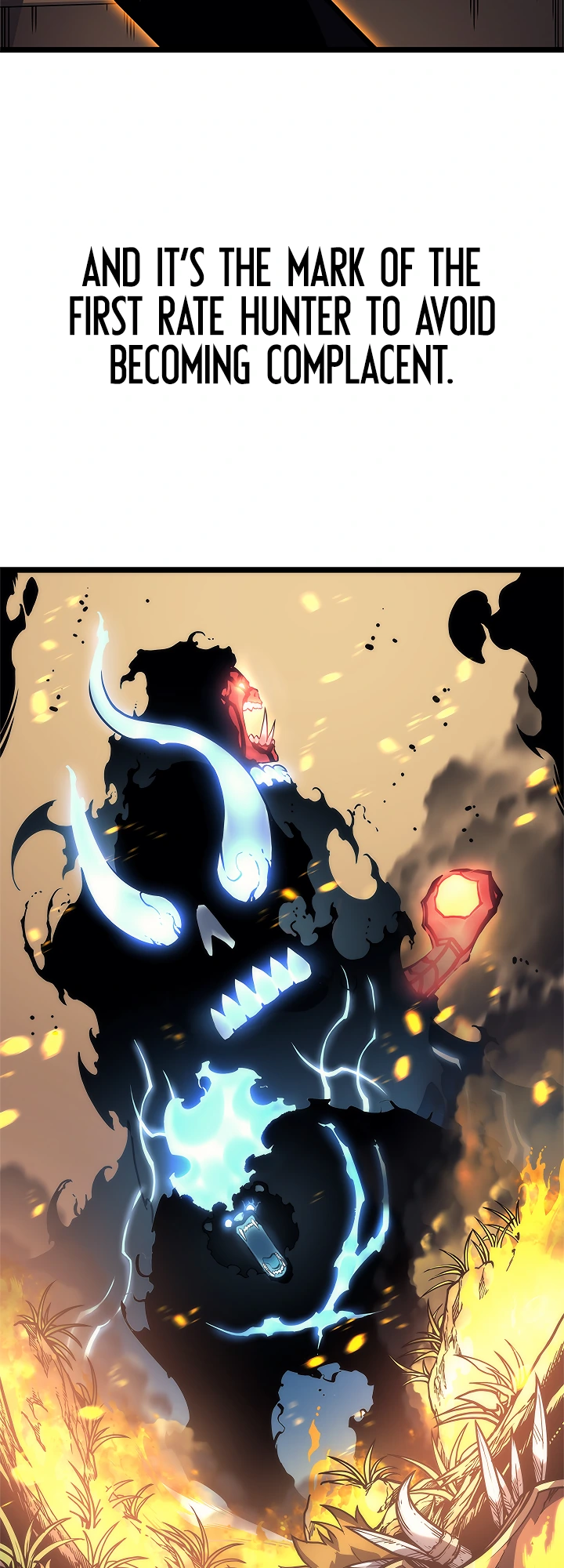 Solo Leveling Chapter 110 — page 44