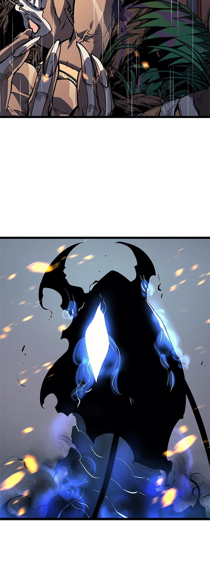 Solo Leveling Chapter 110 — page 48