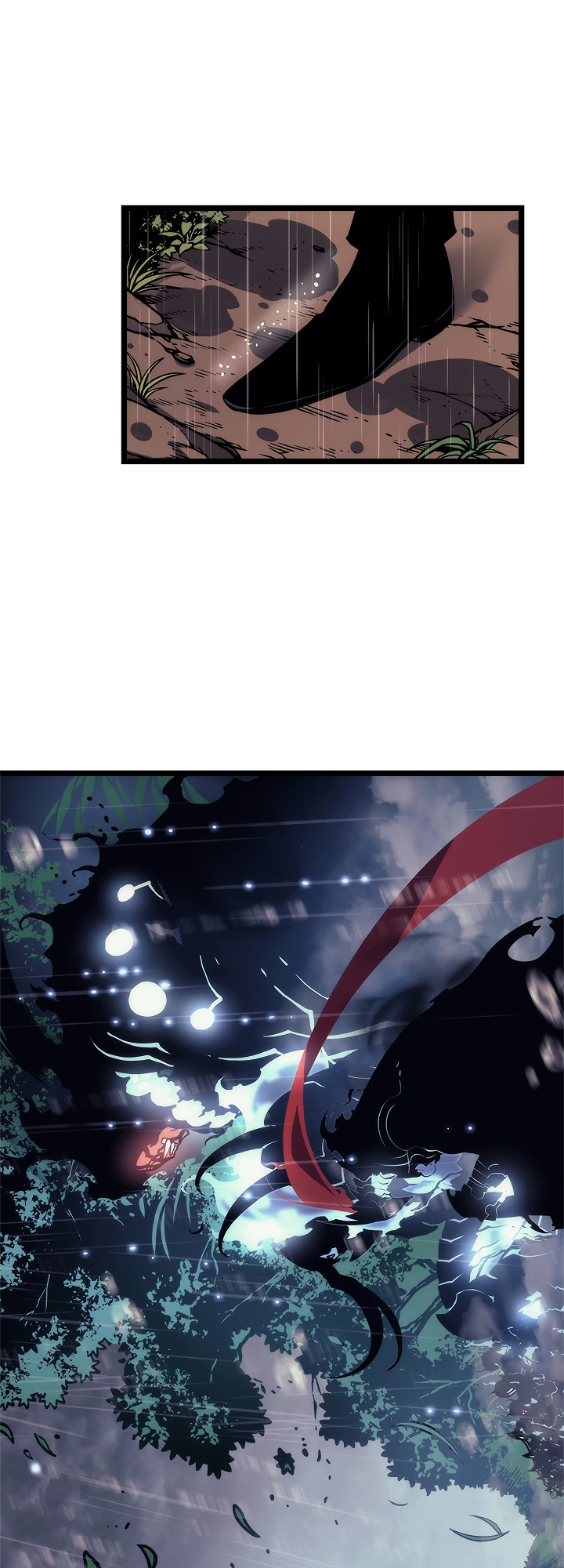Solo Leveling Chapter 110 — page 51