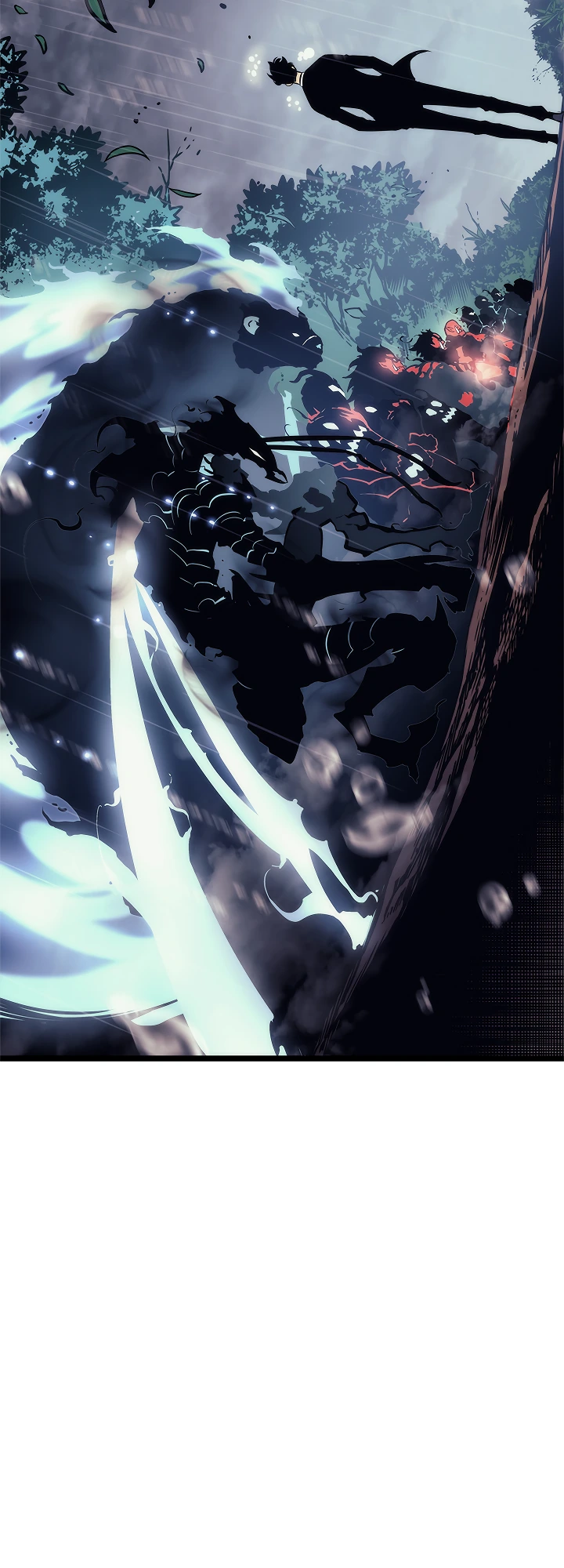 Solo Leveling Chapter 110 — page 52