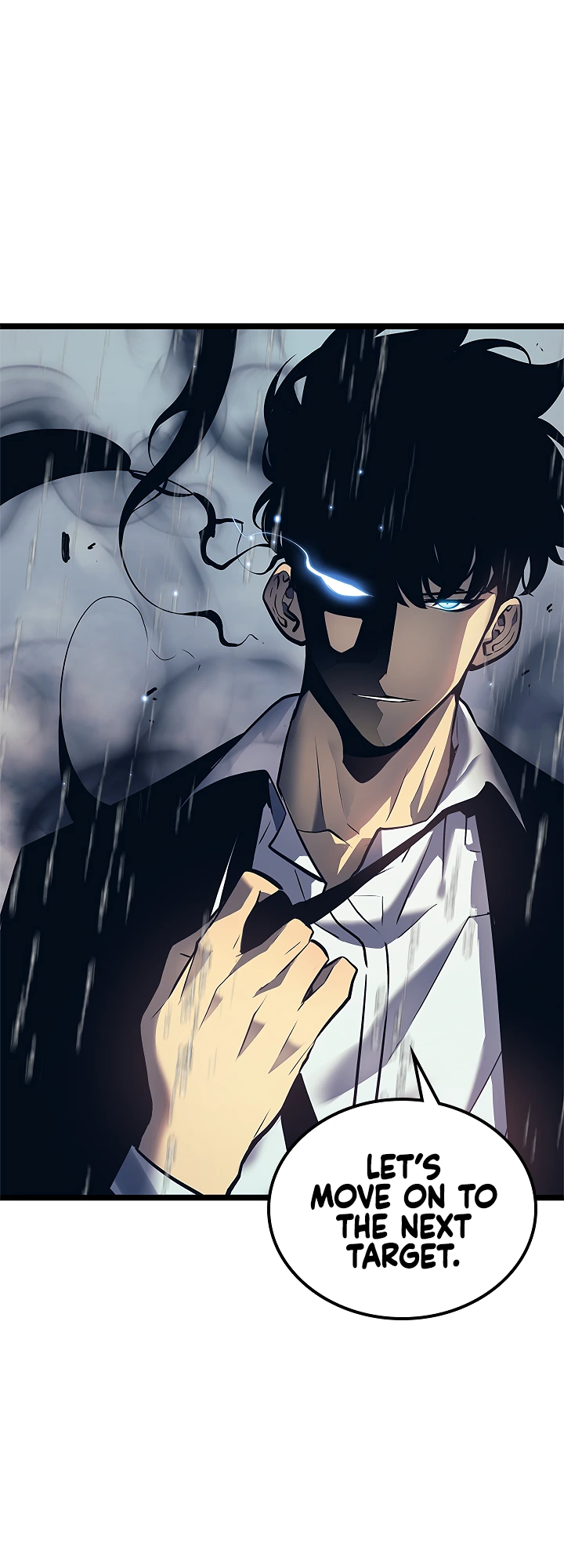 Solo Leveling Chapter 110 — page 53