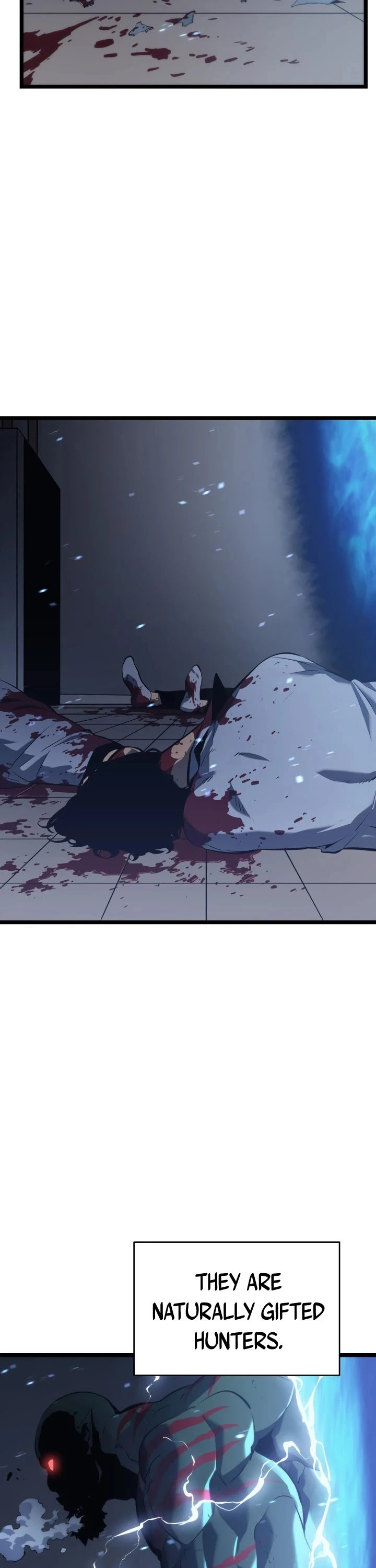Solo Leveling Chapter 117 — page 2