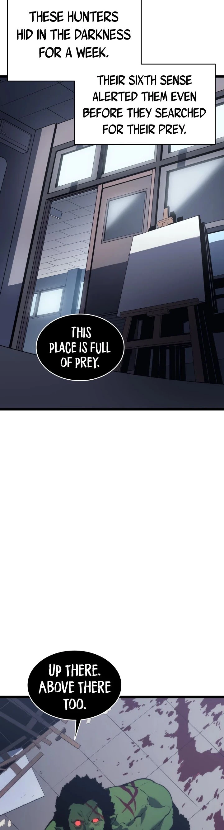 Solo Leveling Chapter 117 — page 5