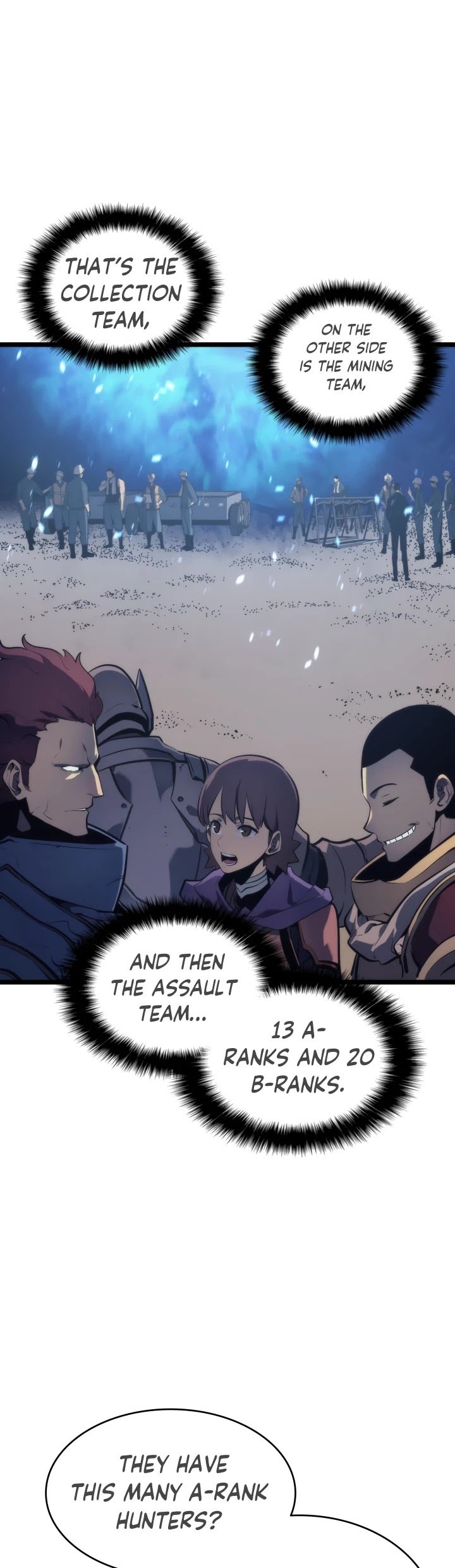Solo Leveling Chapter 117 — page 11