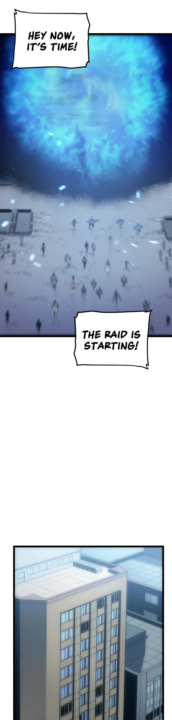 Solo Leveling Chapter 117 — page 19