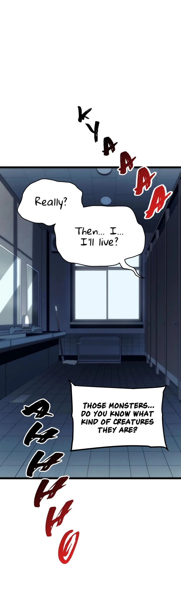 Solo Leveling Chapter 117 — page 24