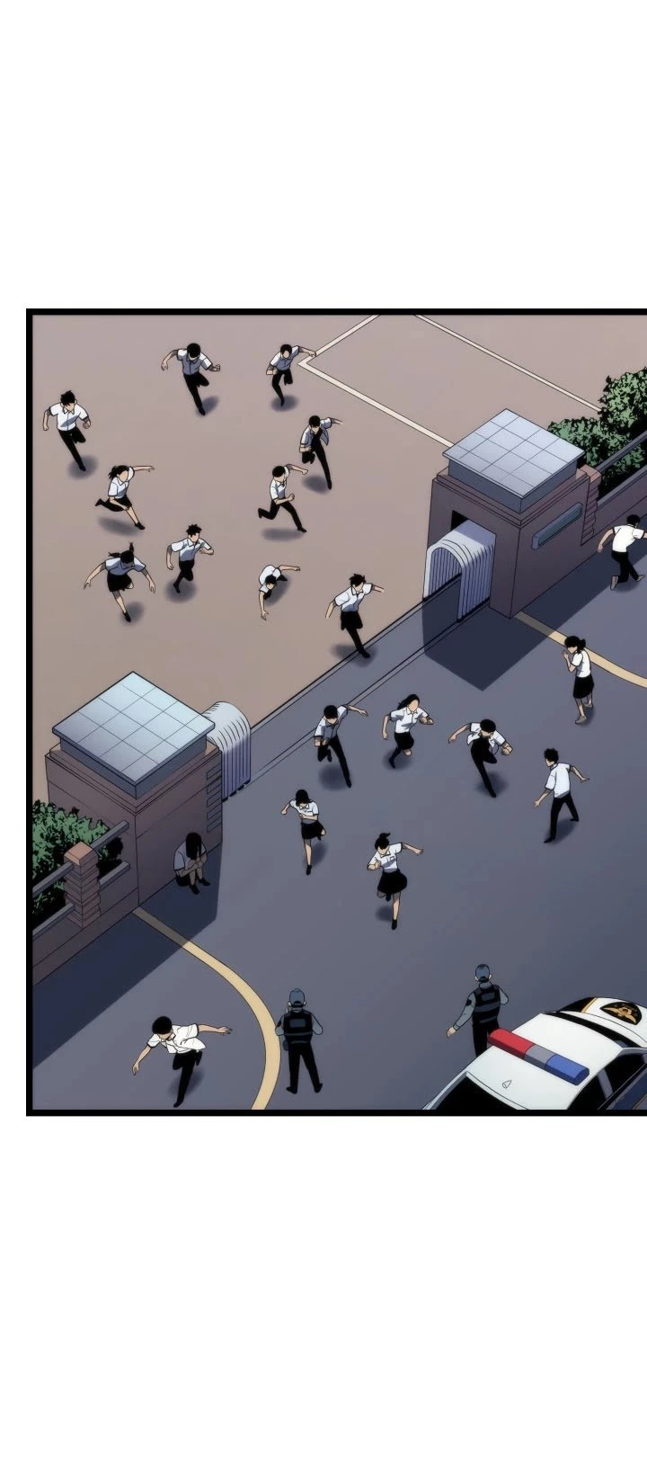 Solo Leveling Chapter 117 — page 30