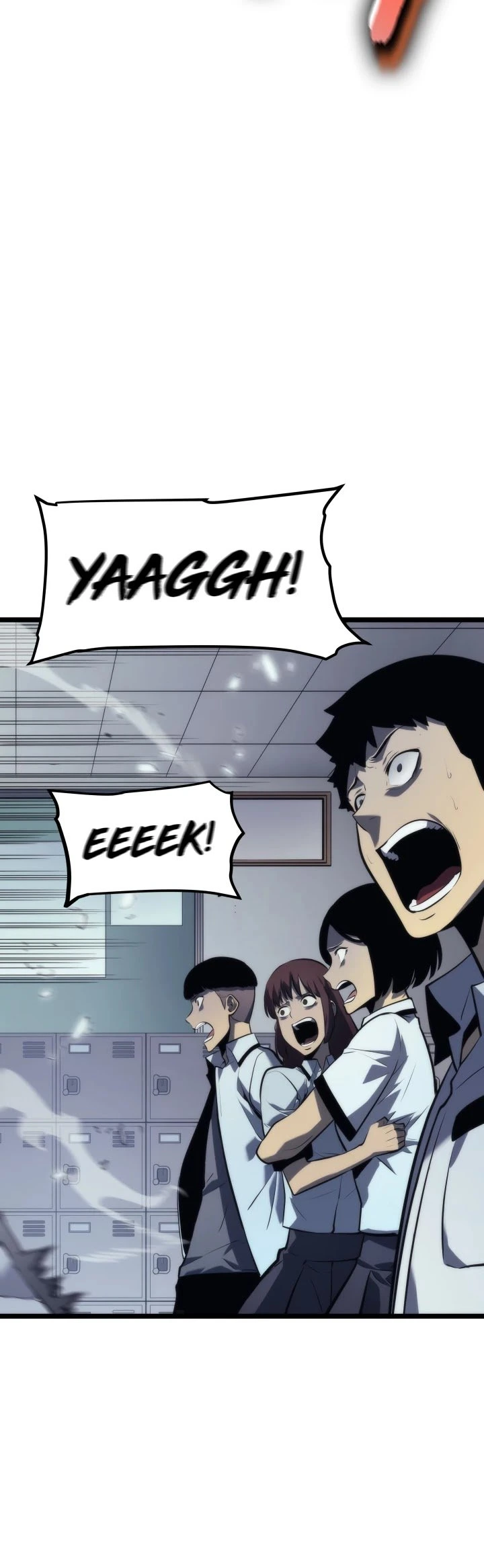 Solo Leveling Chapter 117 — page 36