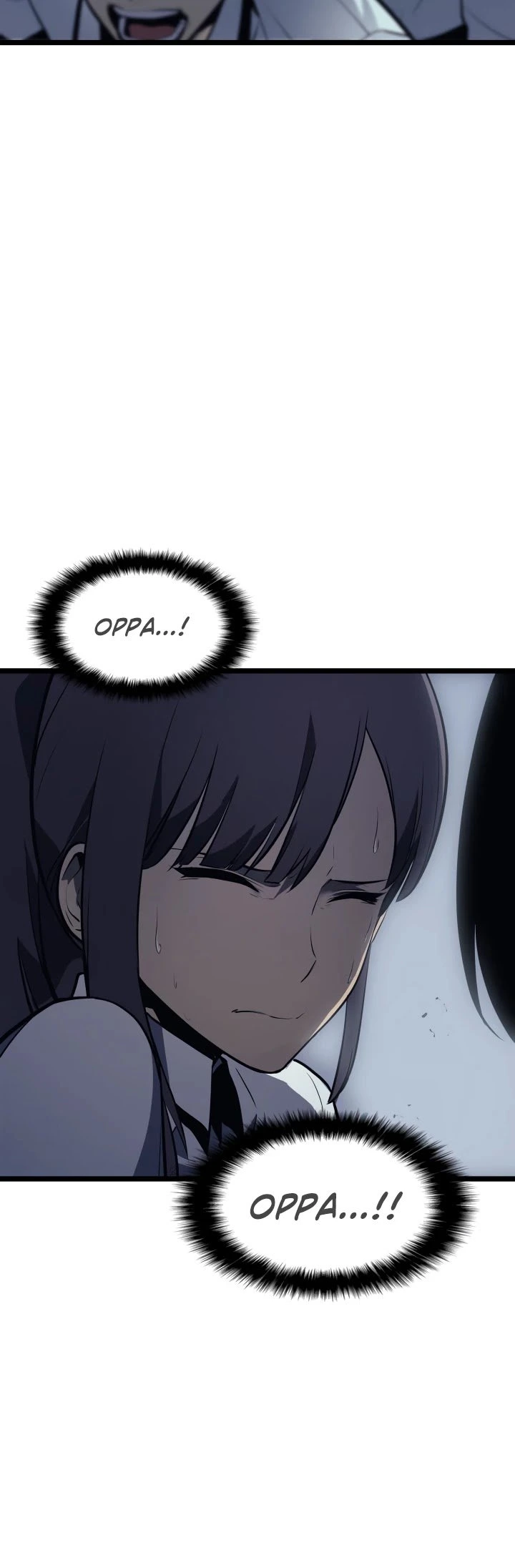Solo Leveling Chapter 117 — page 42