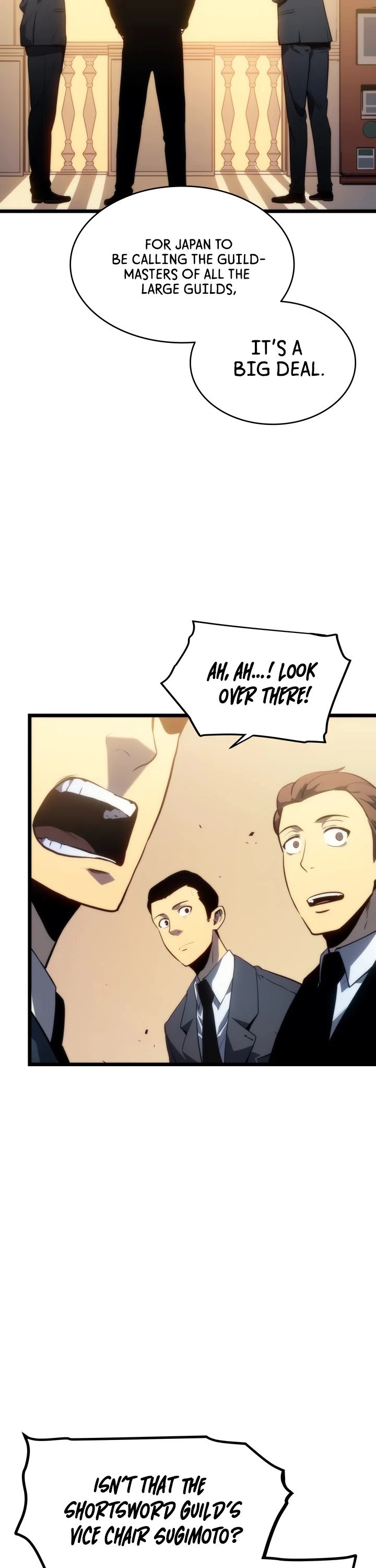 Solo Leveling Chapter 123 — page 2