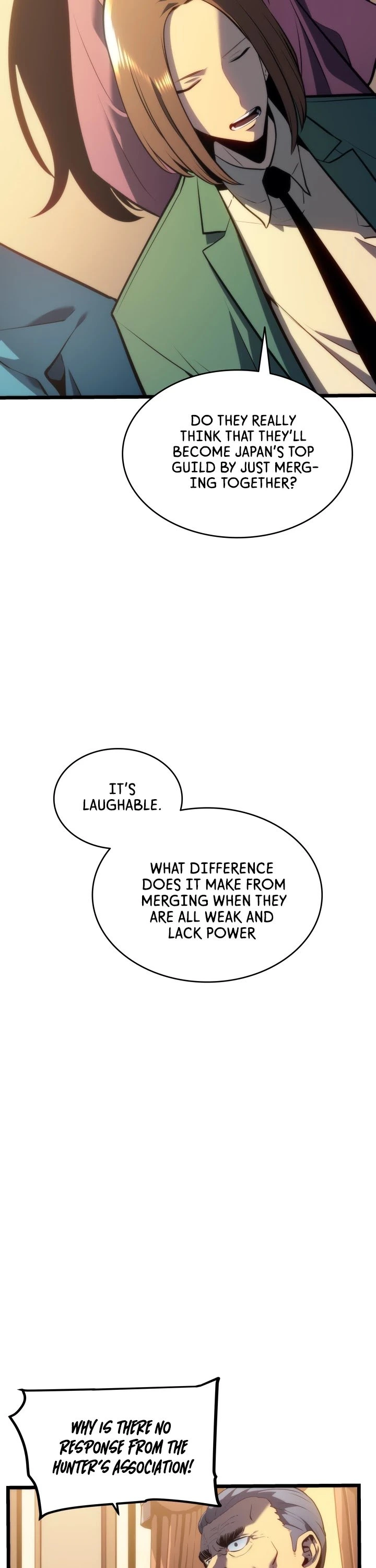Solo Leveling Chapter 123 — page 8