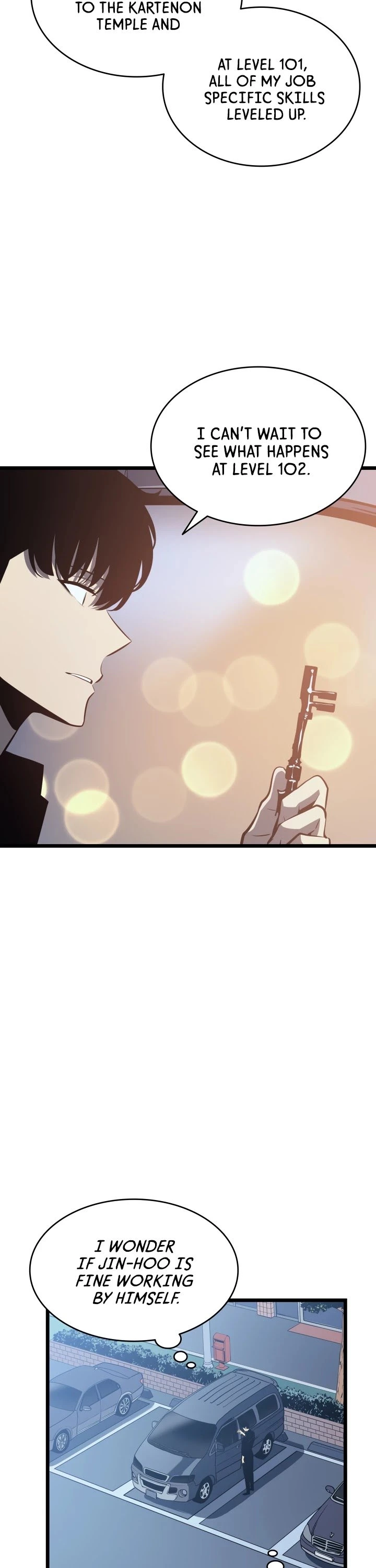 Solo Leveling Chapter 123 — page 16