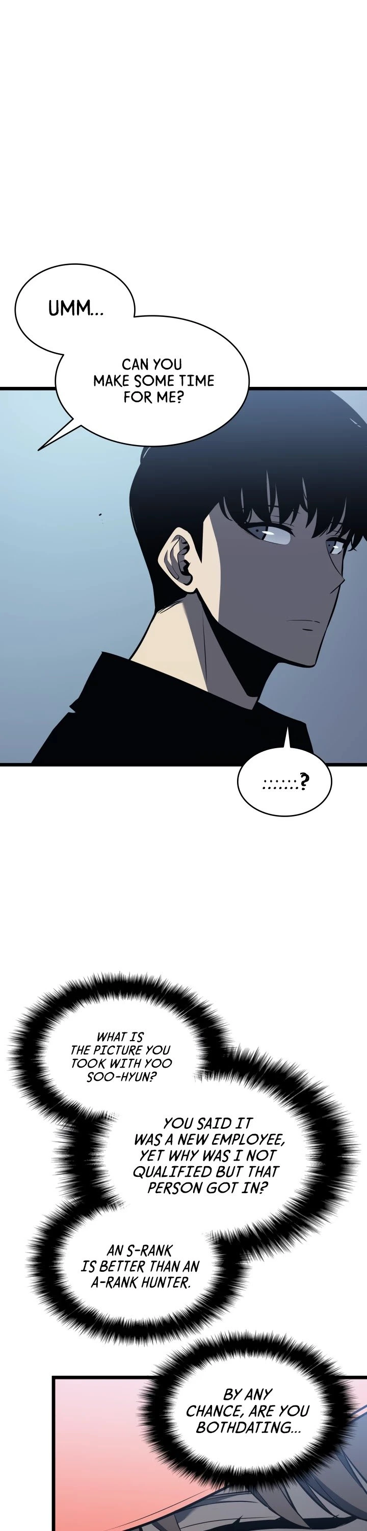 Solo Leveling Chapter 123 — page 21