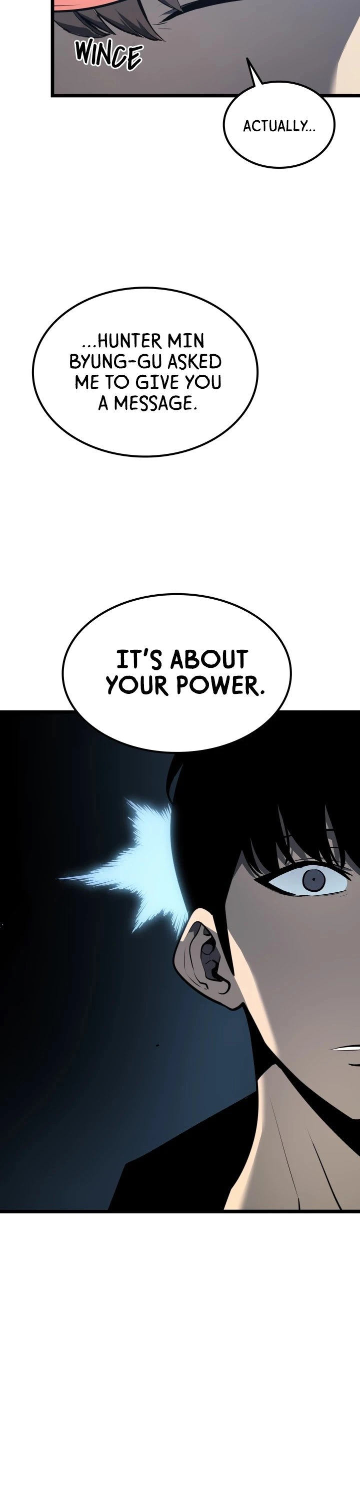 Solo Leveling Chapter 123 — page 22