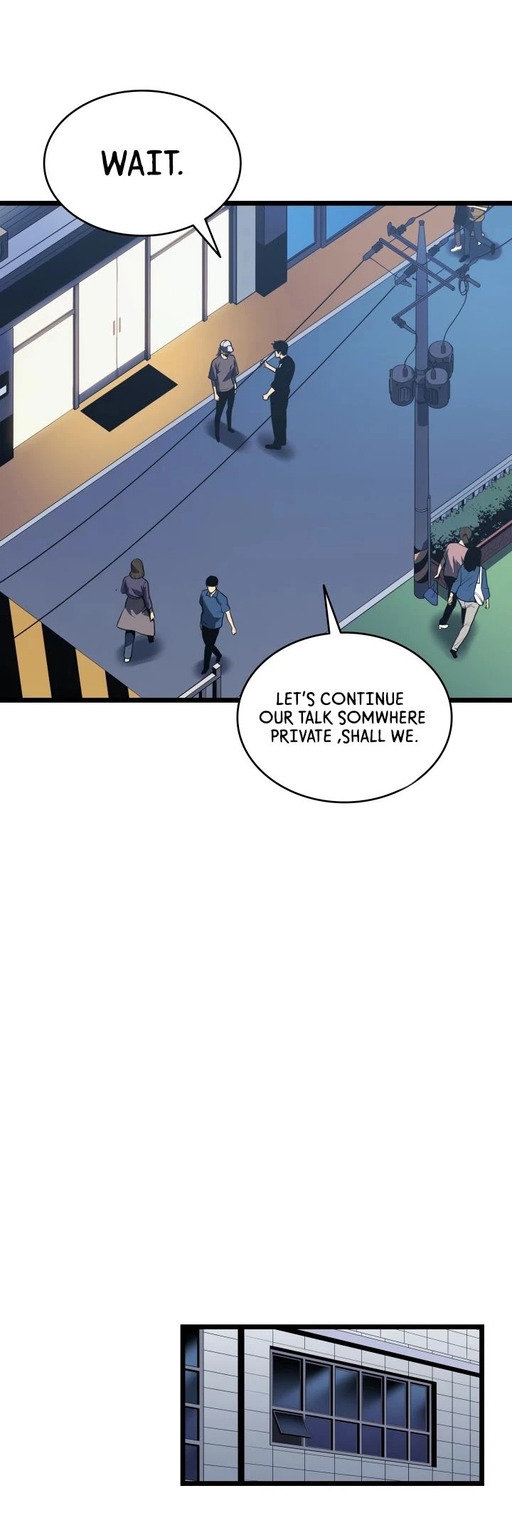 Solo Leveling Chapter 123 — page 23