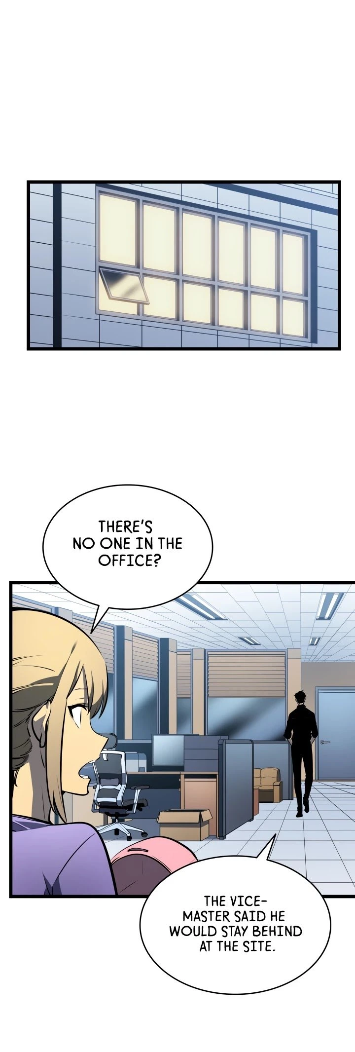 Solo Leveling Chapter 123 — page 24