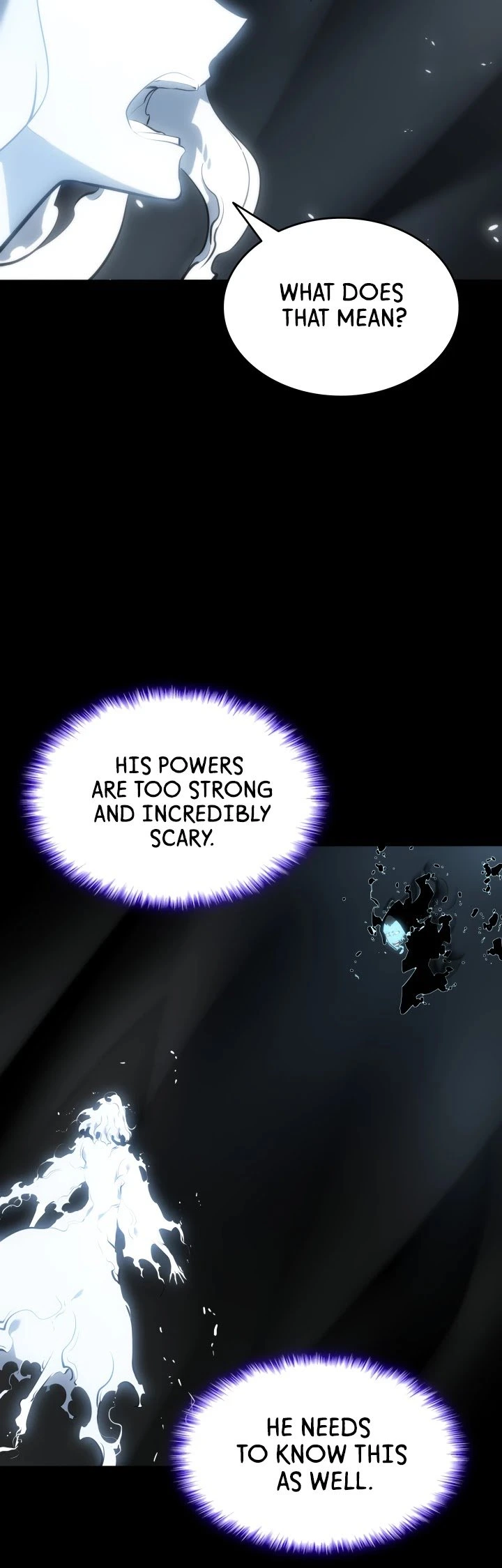 Solo Leveling Chapter 123 — page 30