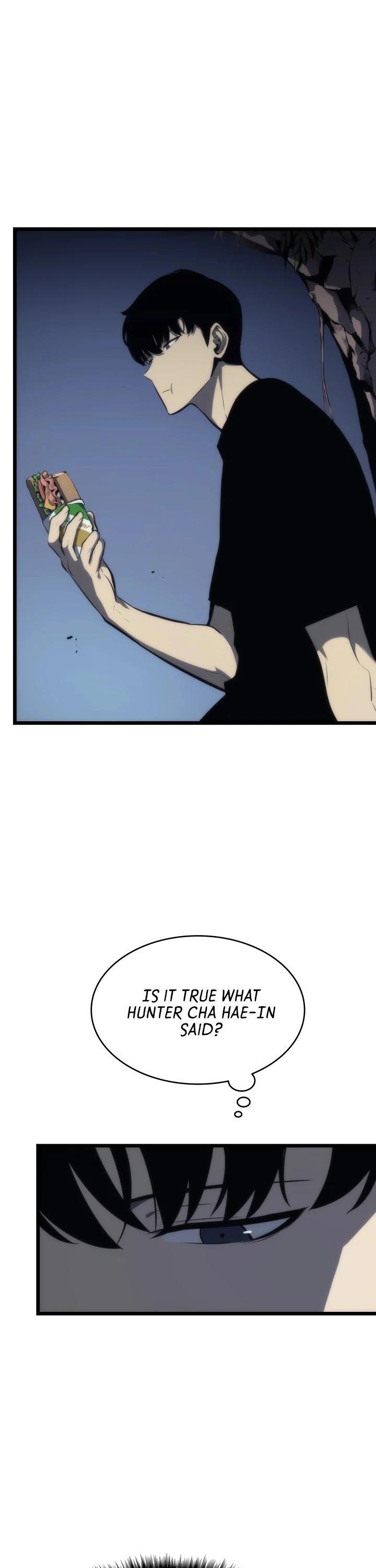 Solo Leveling Chapter 123 — page 32