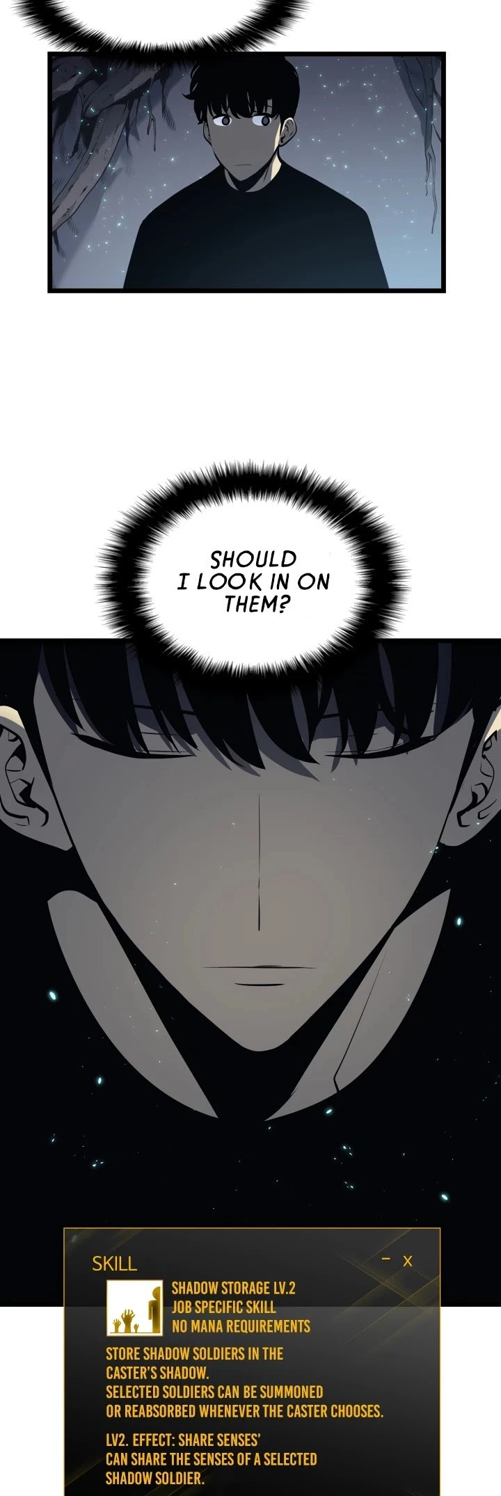 Solo Leveling Chapter 123 — page 36