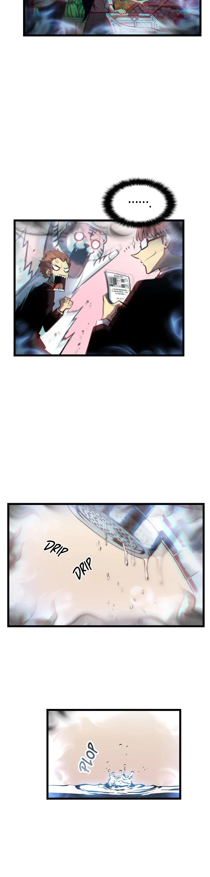 Solo Leveling Chapter 123 — page 41