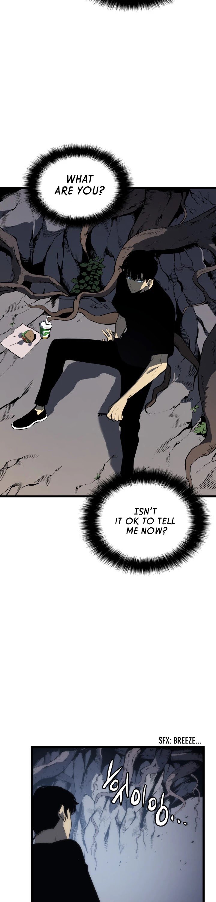 Solo Leveling Chapter 123 — page 45