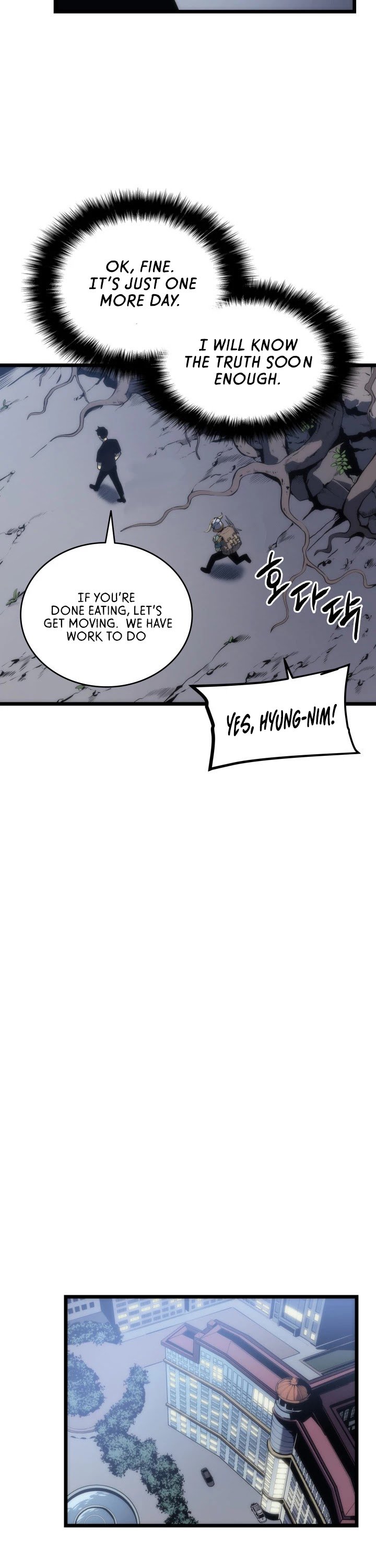 Solo Leveling Chapter 123 — page 46