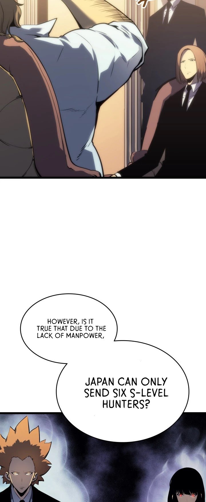 Solo Leveling Chapter 123 — page 48