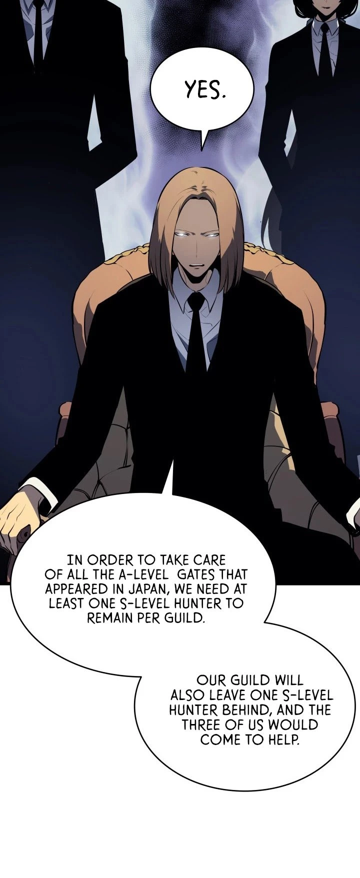 Solo Leveling Chapter 123 — page 49