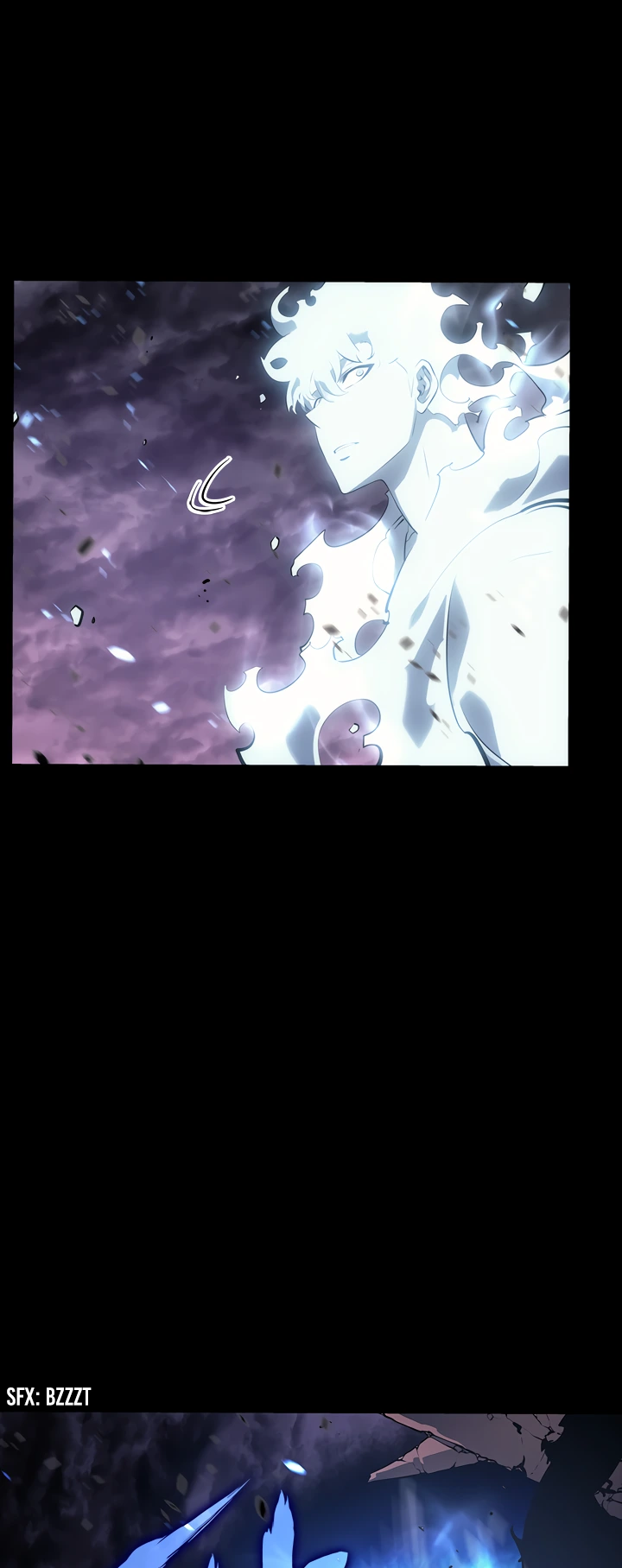 Solo Leveling Chapter 129 — page 3