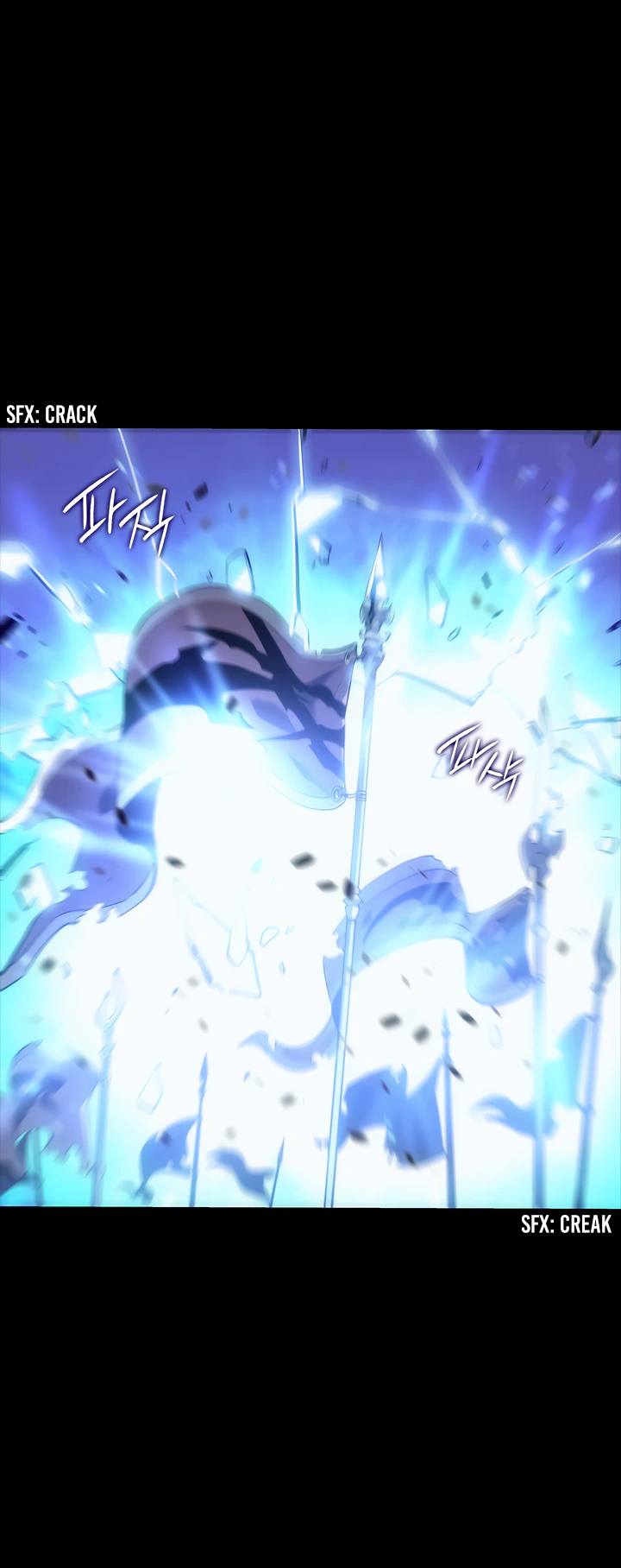 Solo Leveling Chapter 129 — page 5