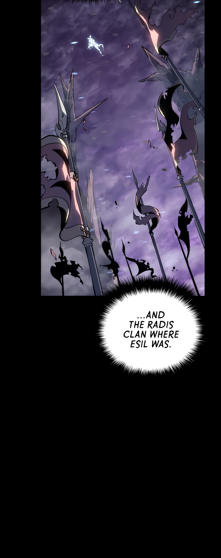 Solo Leveling Chapter 129 — page 8