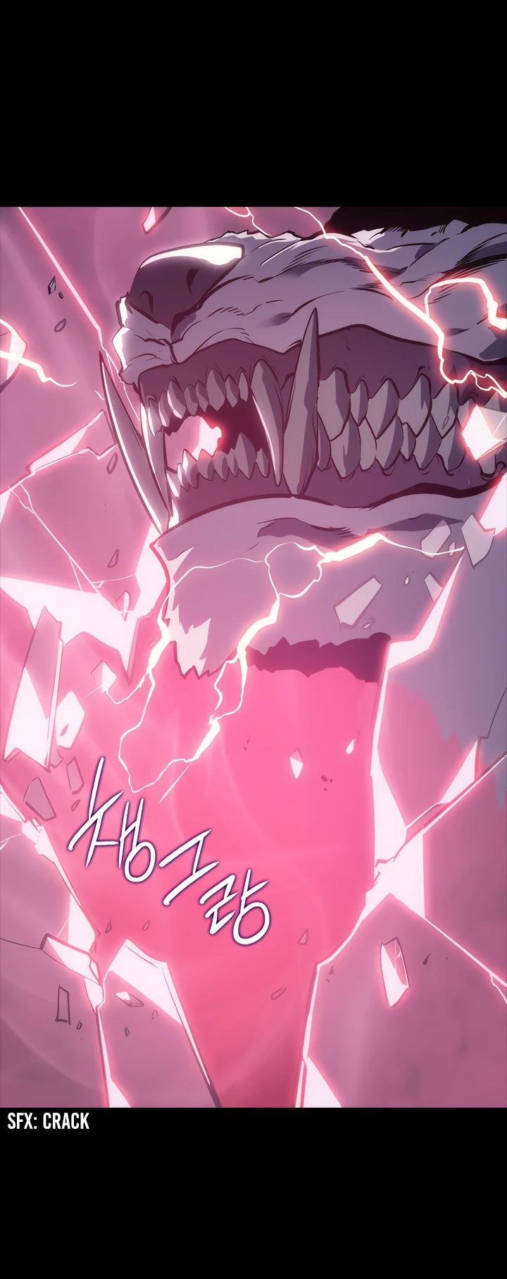 Solo Leveling Chapter 129 — page 9