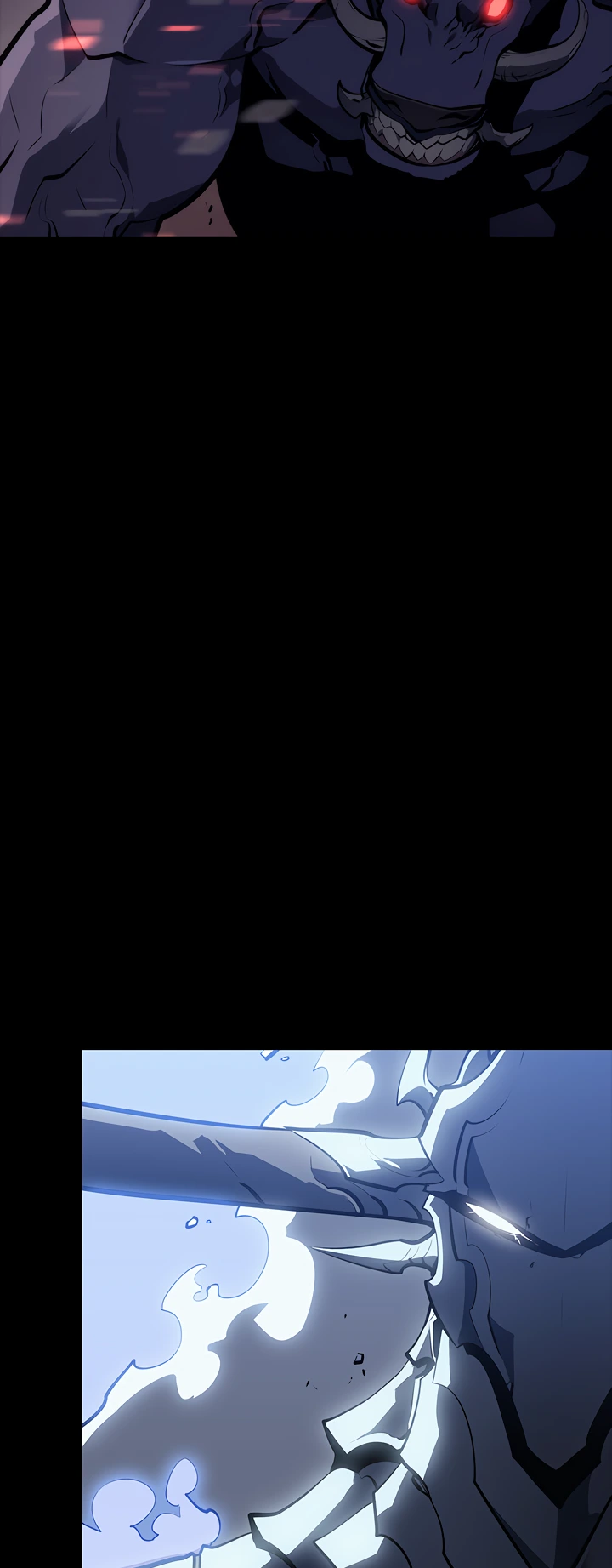 Solo Leveling Chapter 129 — page 13