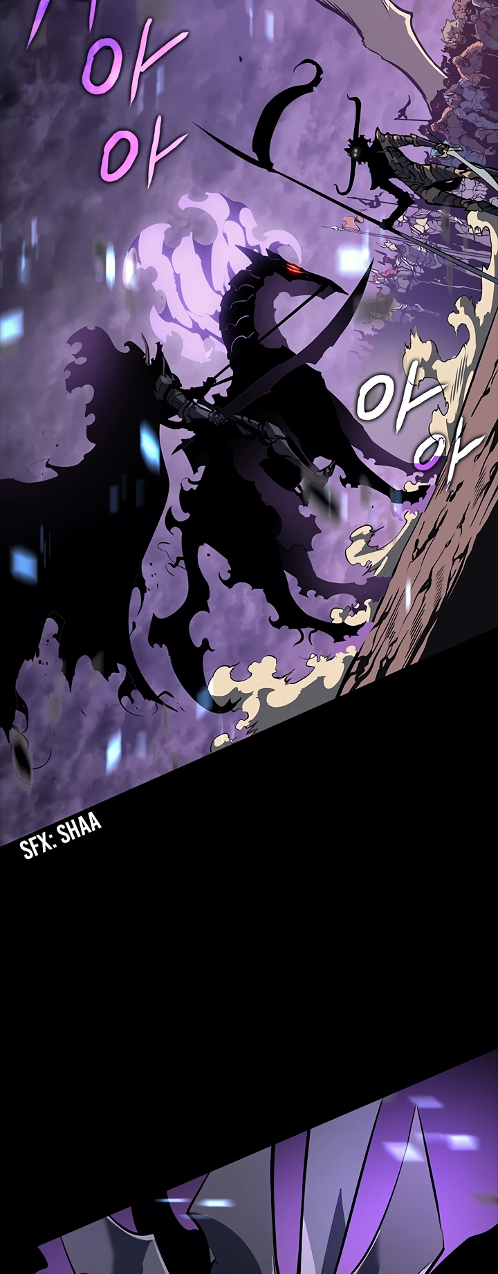 Solo Leveling Chapter 129 — page 16