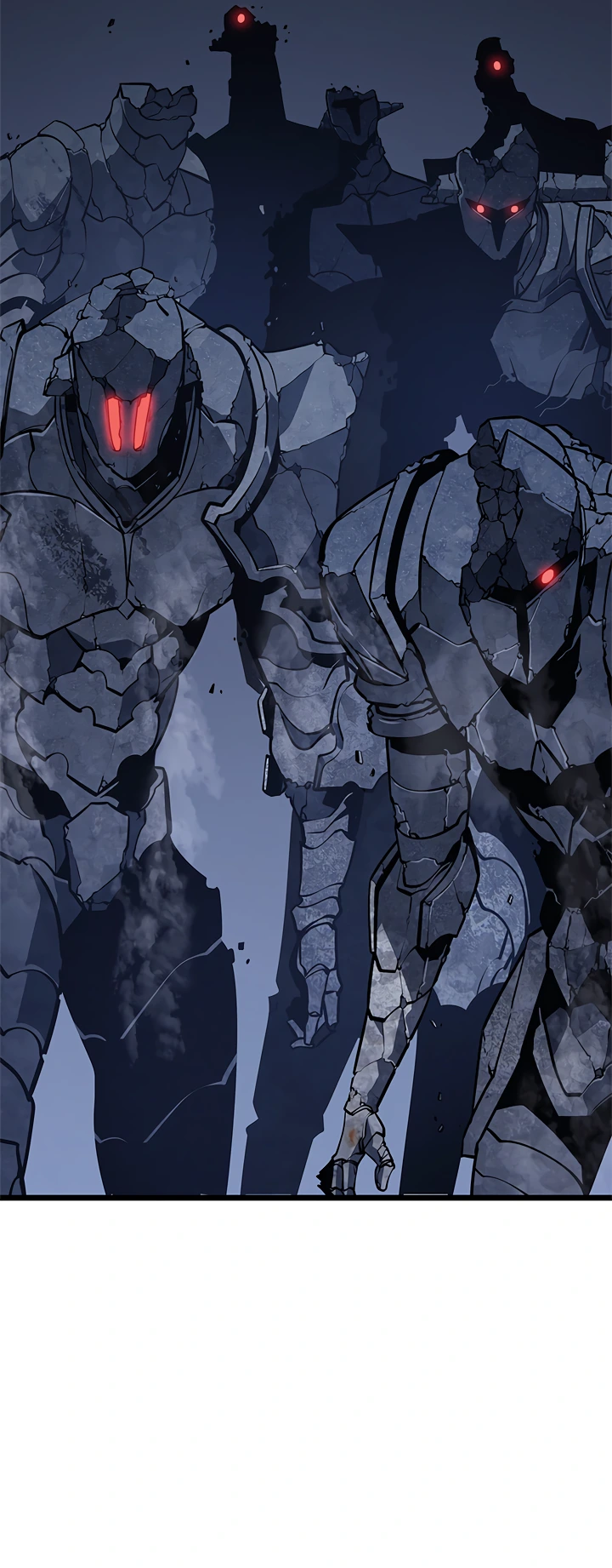 Solo Leveling Chapter 129 — page 20