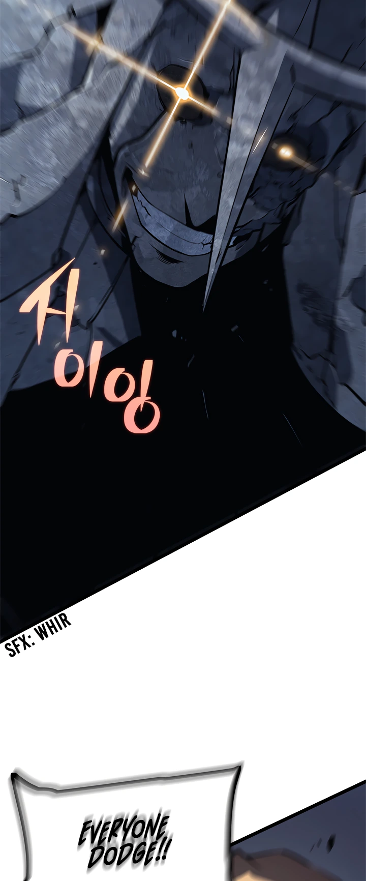 Solo Leveling Chapter 129 — page 23