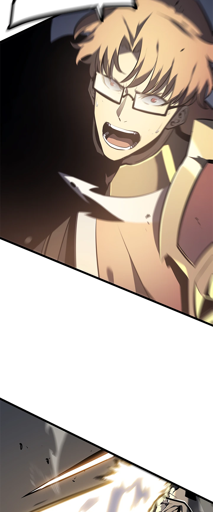 Solo Leveling Chapter 129 — page 24