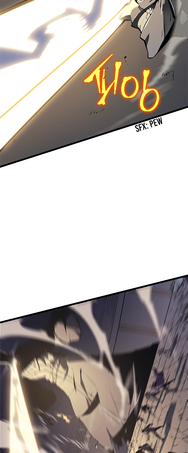 Solo Leveling Chapter 129 — page 25