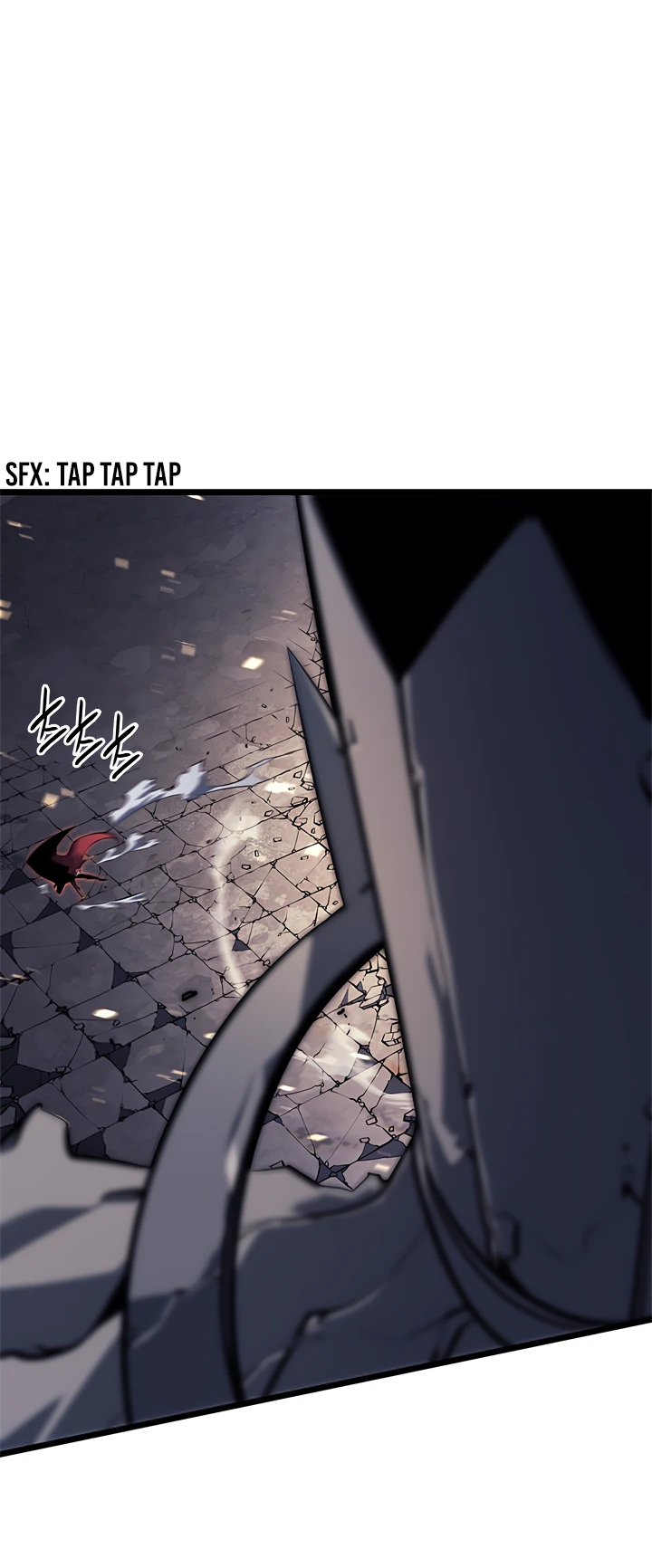 Solo Leveling Chapter 129 — page 27