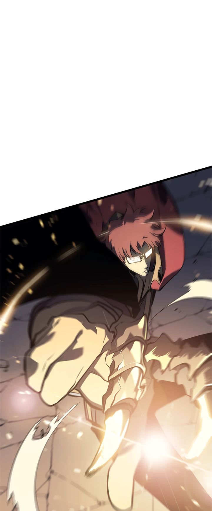Solo Leveling Chapter 129 — page 28