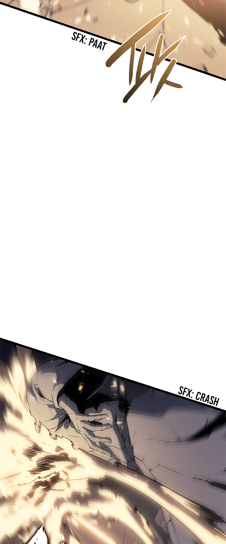 Solo Leveling Chapter 129 — page 29