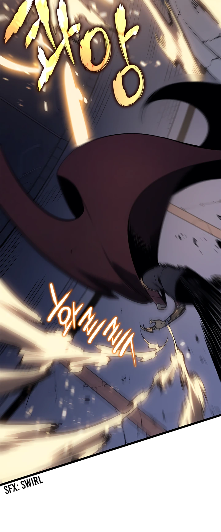 Solo Leveling Chapter 129 — page 30