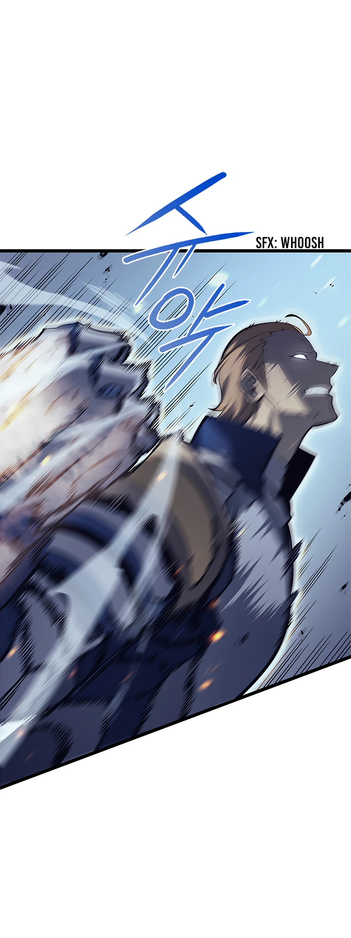 Solo Leveling Chapter 129 — page 32